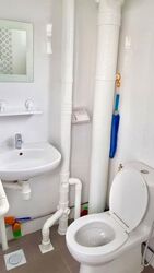Bukit Batok West Avenue 7 (Bukit Batok), HDB 4 Rooms #547729181